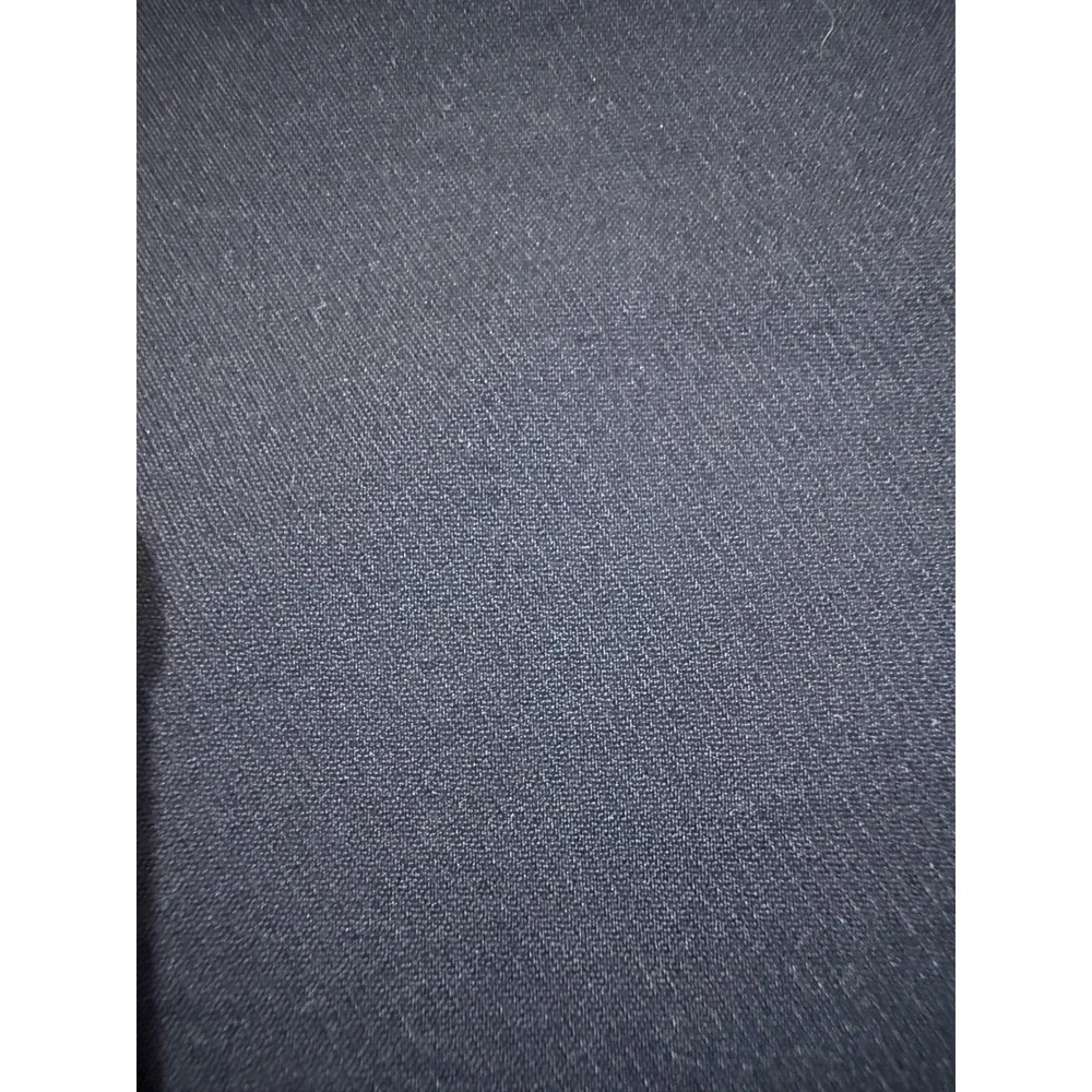 Under Armour Mens Black Loose Fit Golf Pants Performance Trousers 30x32‎